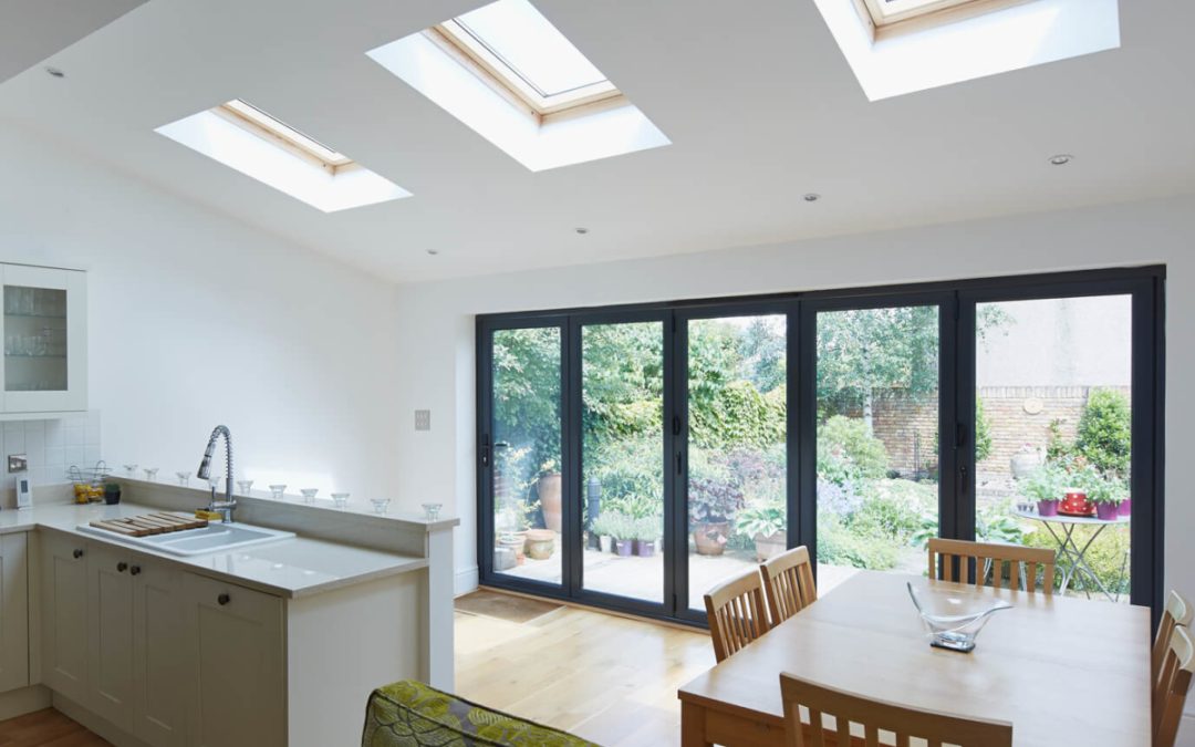 roof light prices croydon
